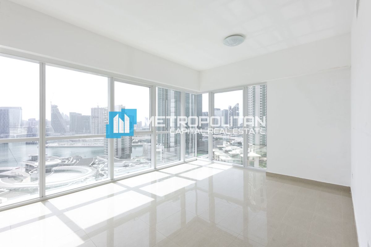 3BR Apartment for Rent in Al Reem Island – MCR-7730 photo-11