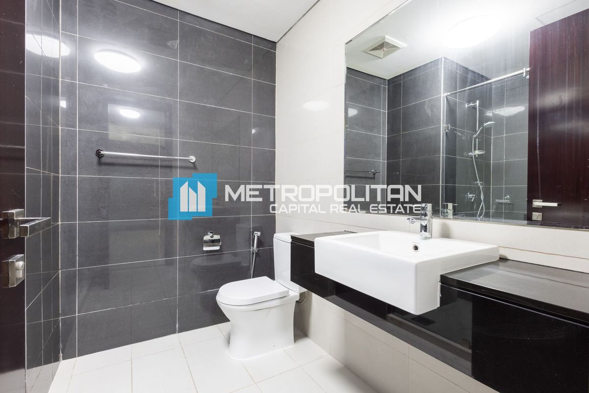 3BR Apartment for Rent in Al Reem Island – MCR-7730 photo-12