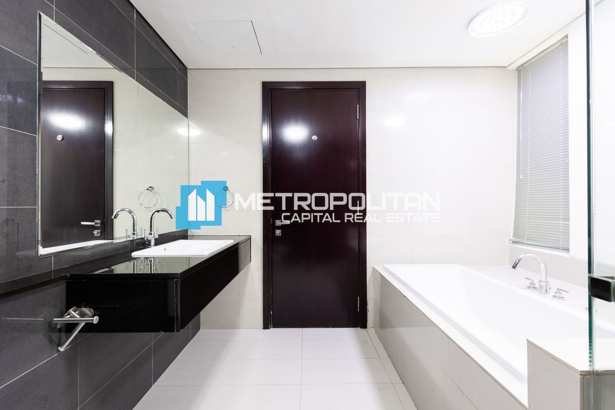 3BR Apartment for Rent in Al Reem Island – MCR-7730 photo-15