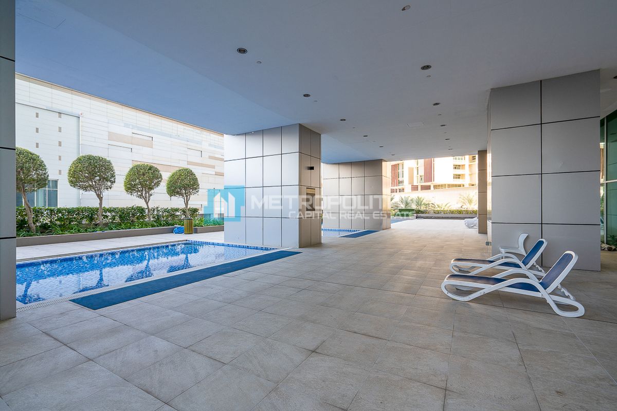 3BR Apartment for Rent in Al Reem Island – MCR-7730 photo-17