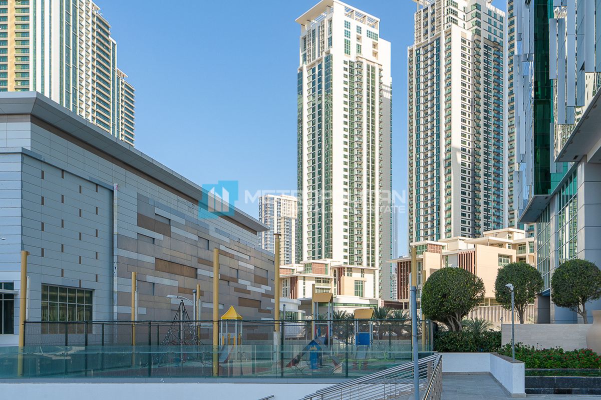 3BR Apartment for Rent in Al Reem Island – MCR-7730 photo-1