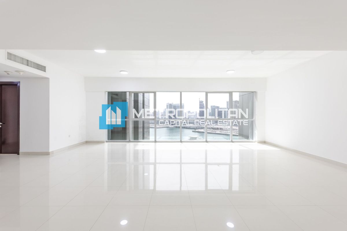 3BR Apartment for Rent in Al Reem Island – MCR-7730 photo-2