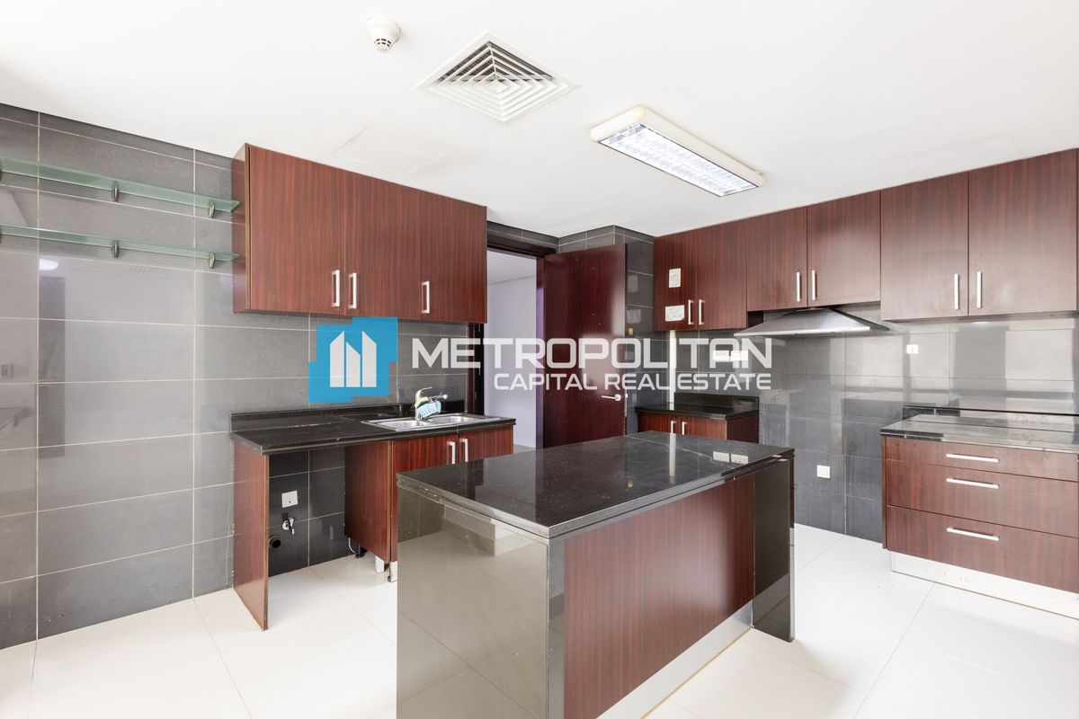 3BR Apartment for Rent in Al Reem Island – MCR-7730 photo-3