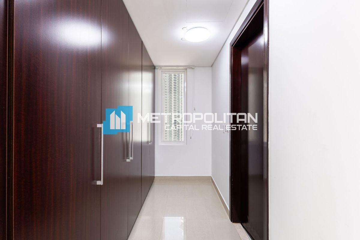 3BR Apartment for Rent in Al Reem Island – MCR-7730 photo-6