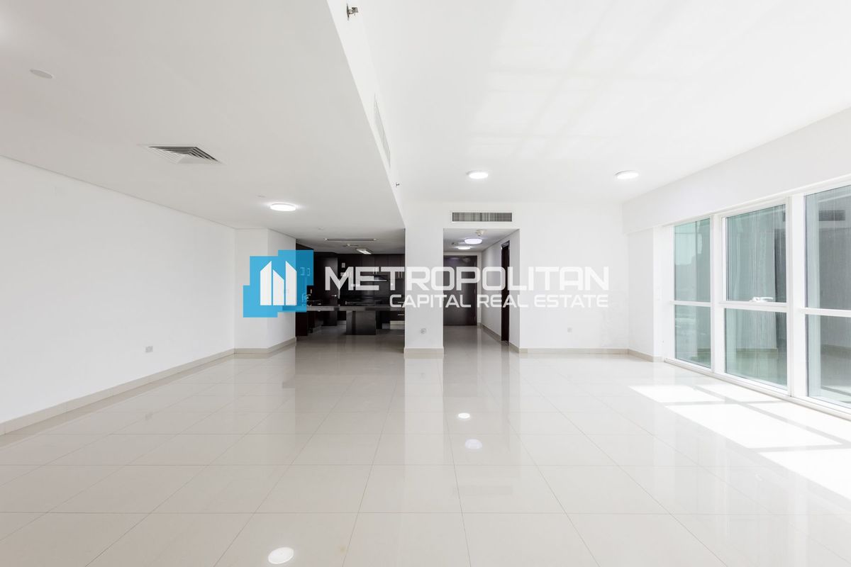3BR Apartment for Rent in Al Reem Island – MCR-7730 photo-7