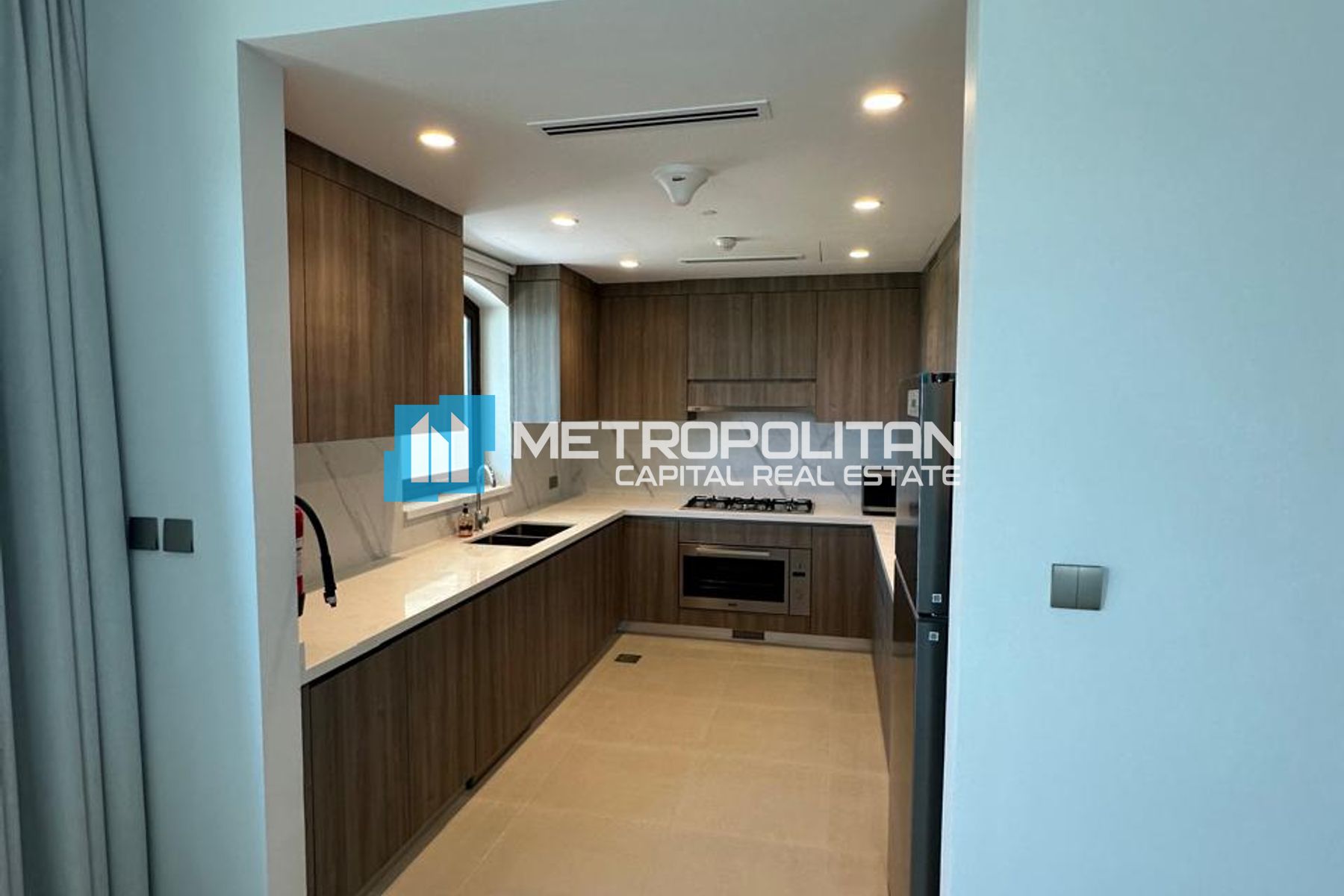 Image - Yas Golf Collection H, Yas Island, Abu Dhabi | Project - Apartment