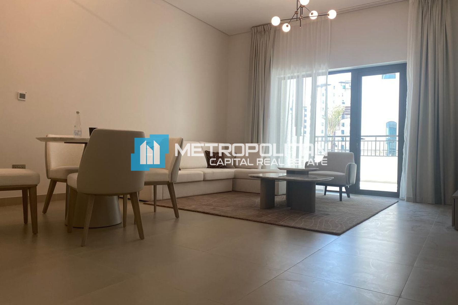 Image - Views F, Yas Island, Abu Dhabi | Project - Apartment