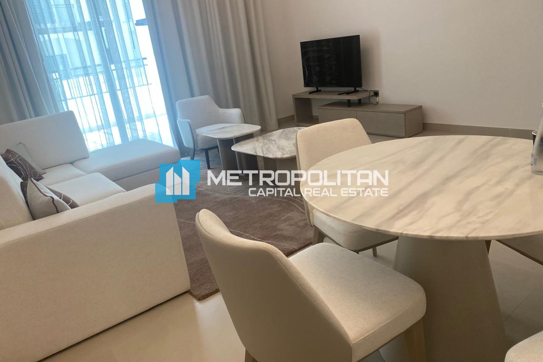 Image - Views F, Yas Island, Abu Dhabi | Project - Apartment