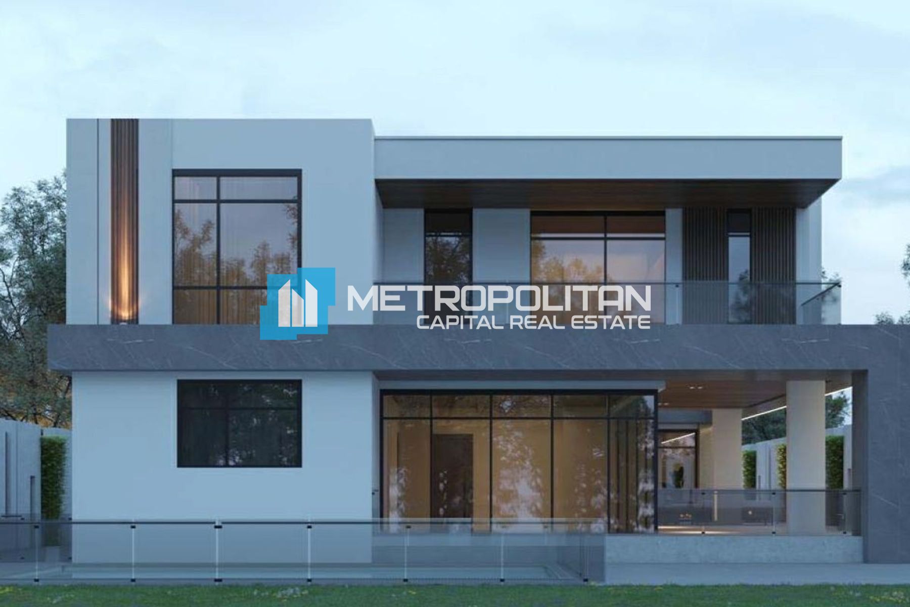 4BR Villa for Rent in Saadiyat Island – MCR-7767 photo-0