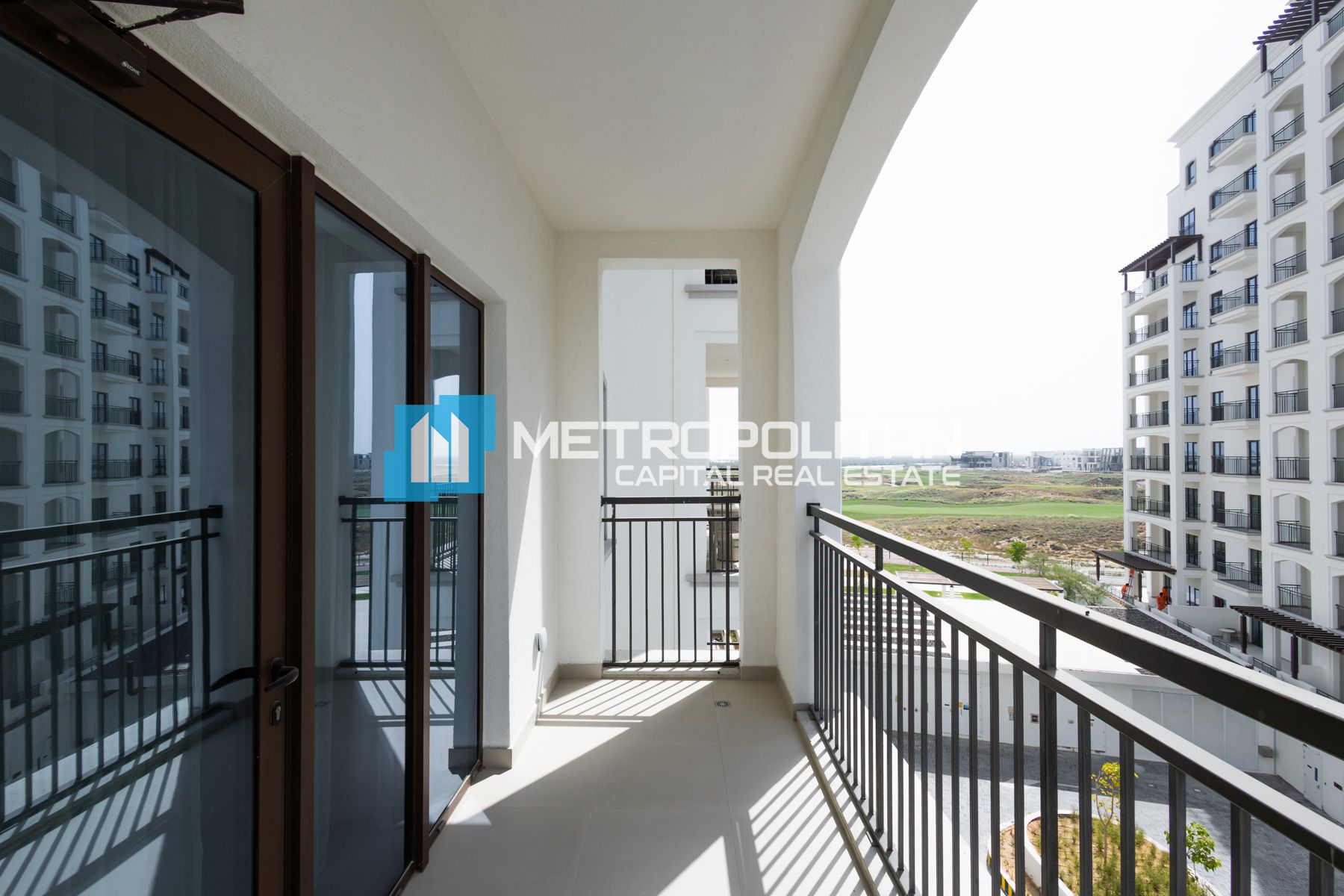 Image - Residences E, Yas Island, Abu Dhabi | Project - Apartment