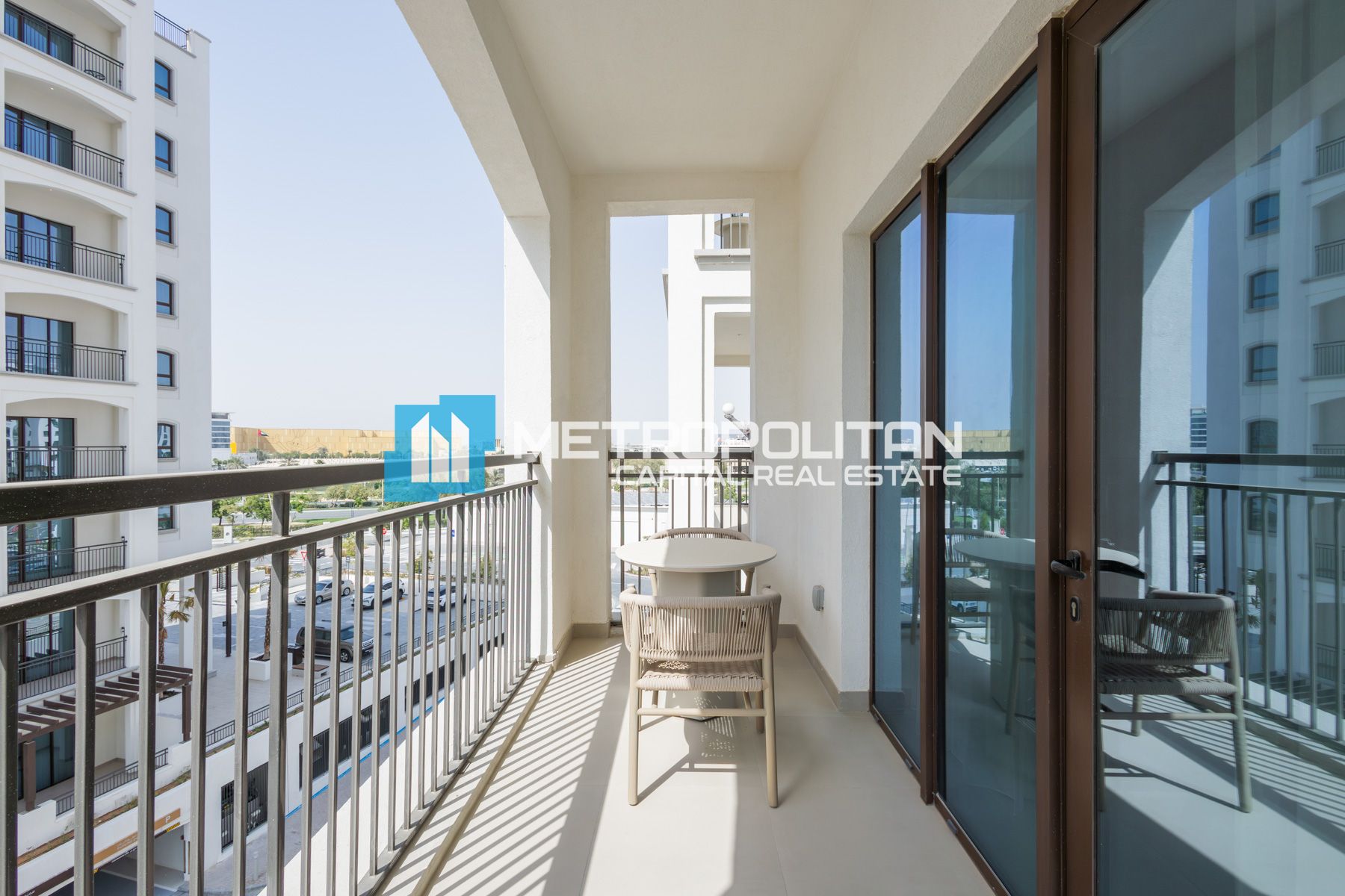 Image - Residences E, Yas Island, Abu Dhabi | Project - Apartment