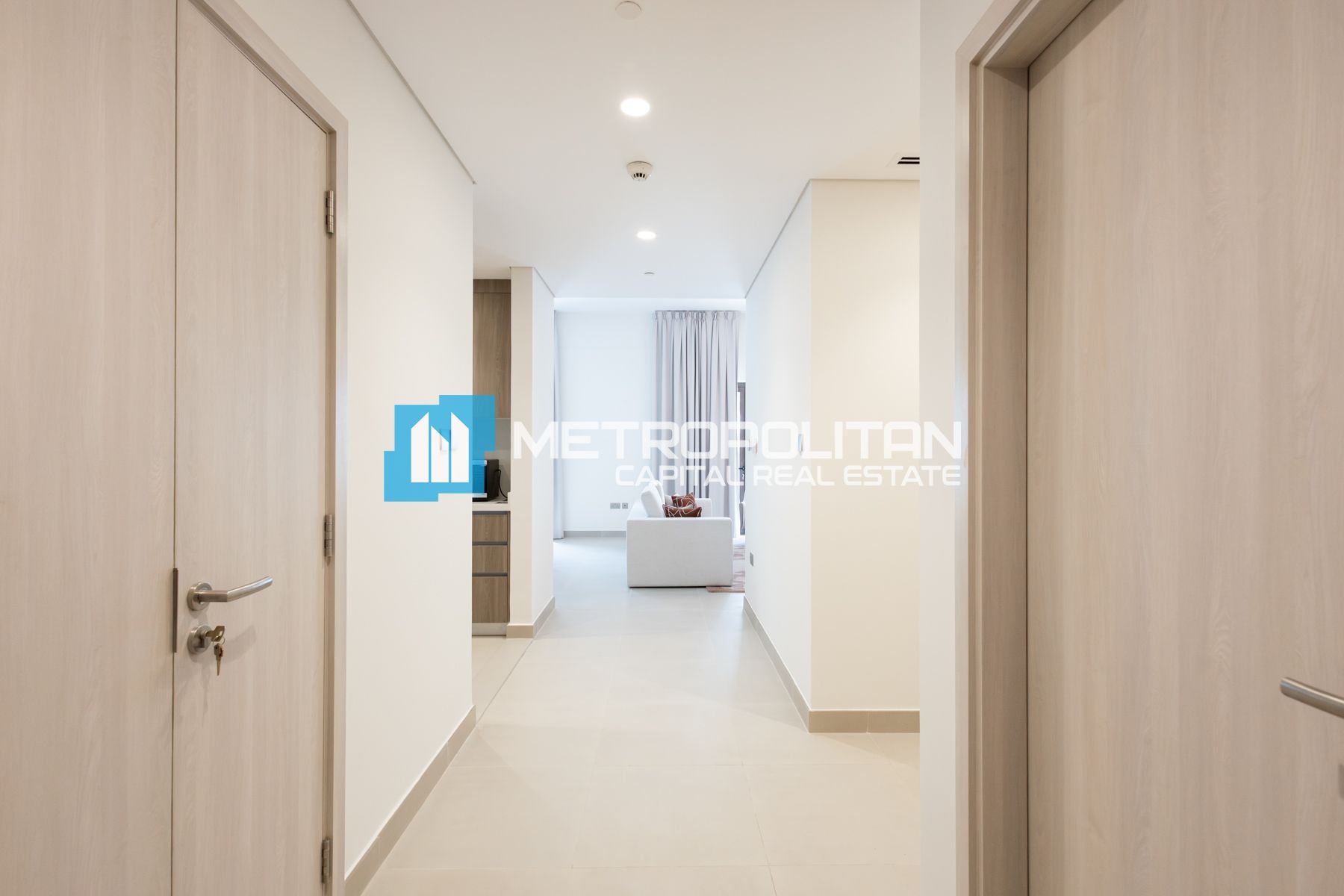 Image - Residences E, Yas Island, Abu Dhabi | Project - Apartment