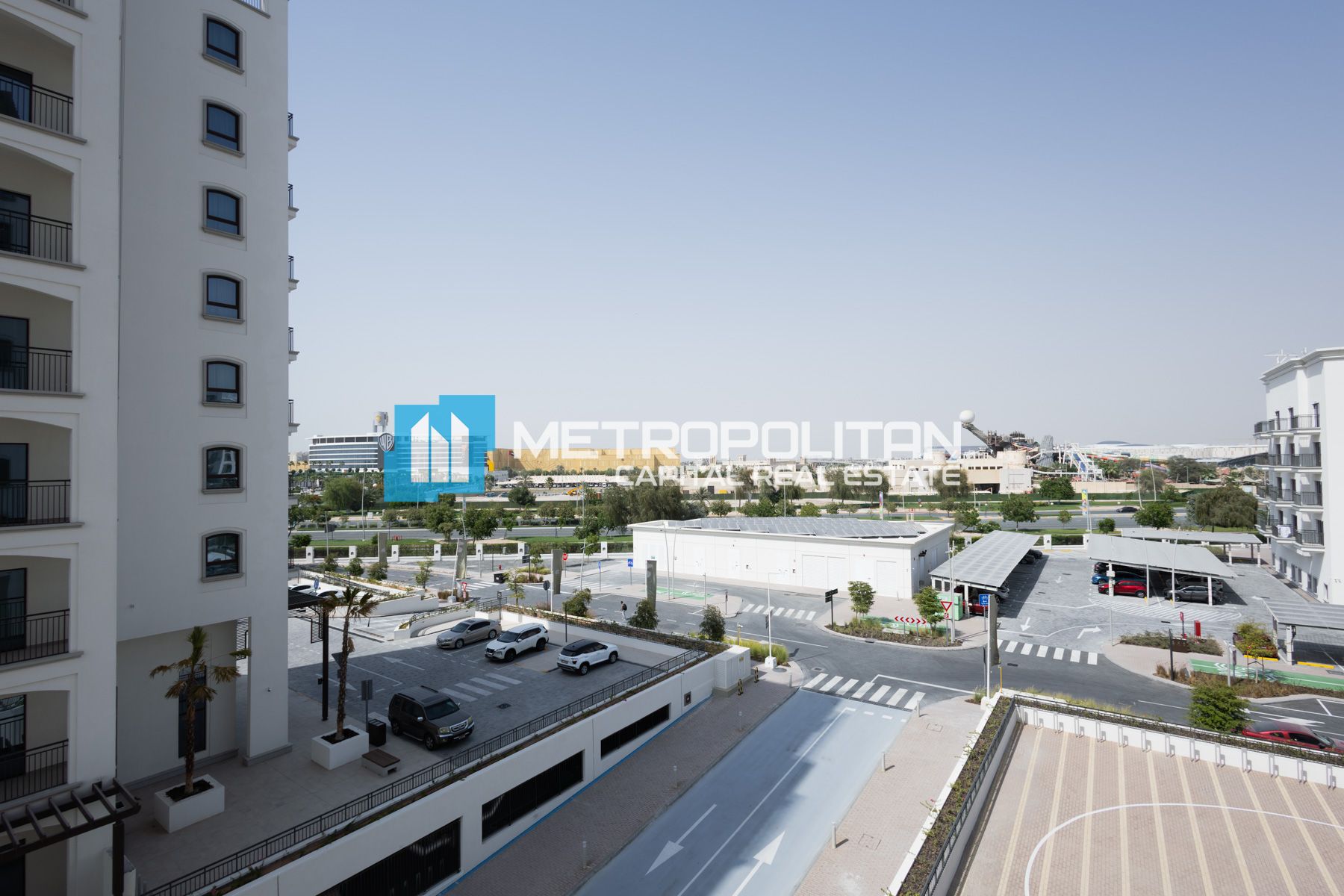 Image - Residences E, Yas Island, Abu Dhabi | Project - Apartment