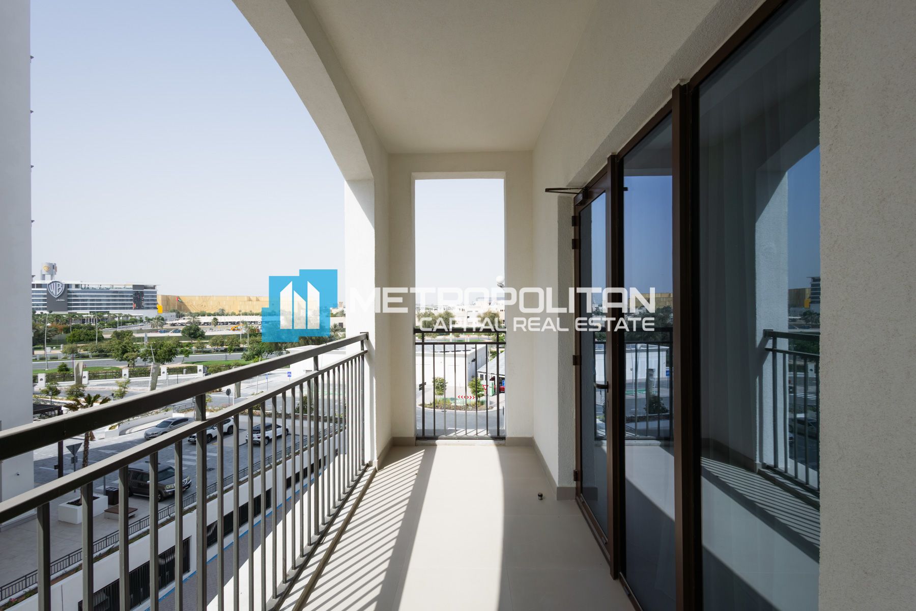 Image - Residences E, Yas Island, Abu Dhabi | Project - Apartment