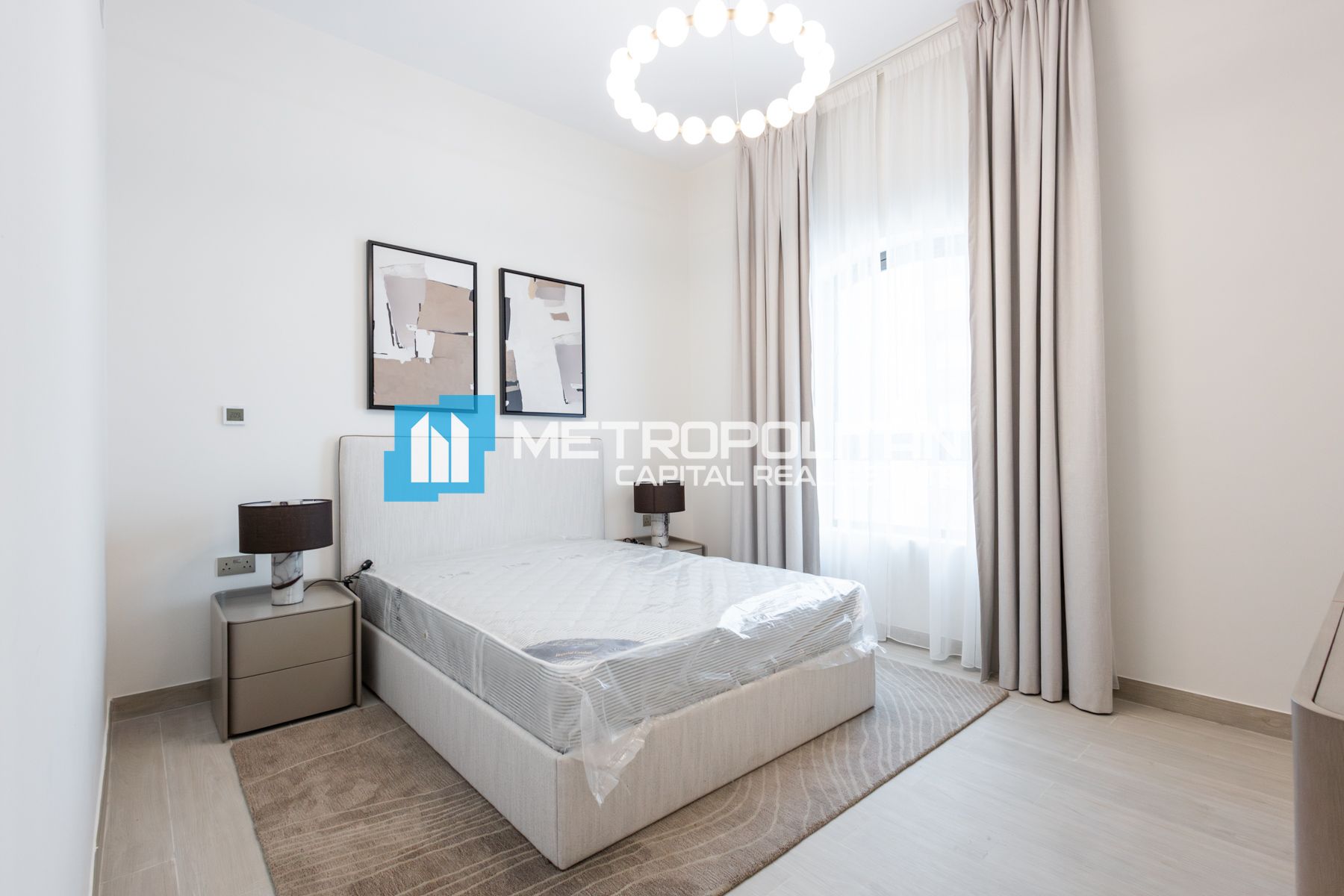Image - Residences E, Yas Island, Abu Dhabi | Project - Apartment