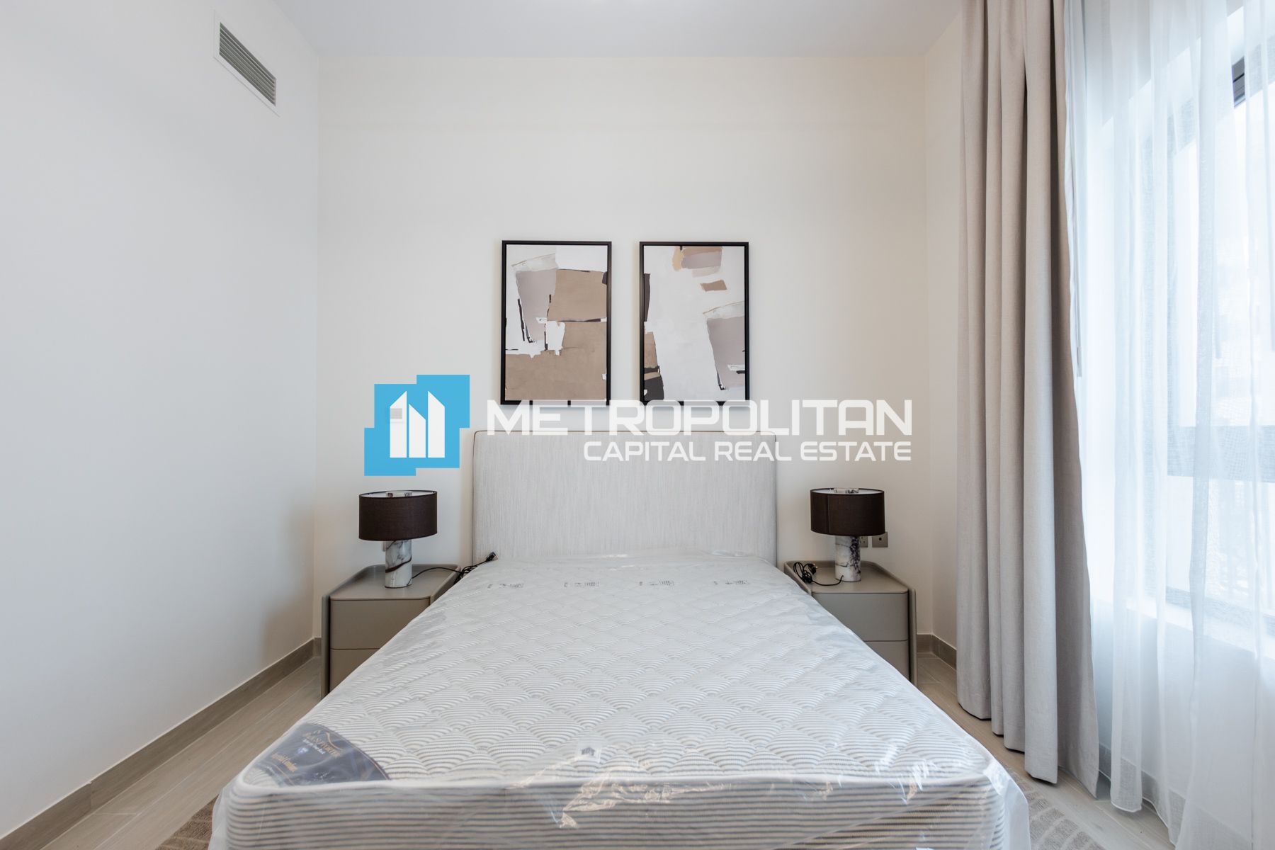 Image - Residences E, Yas Island, Abu Dhabi | Project - Apartment