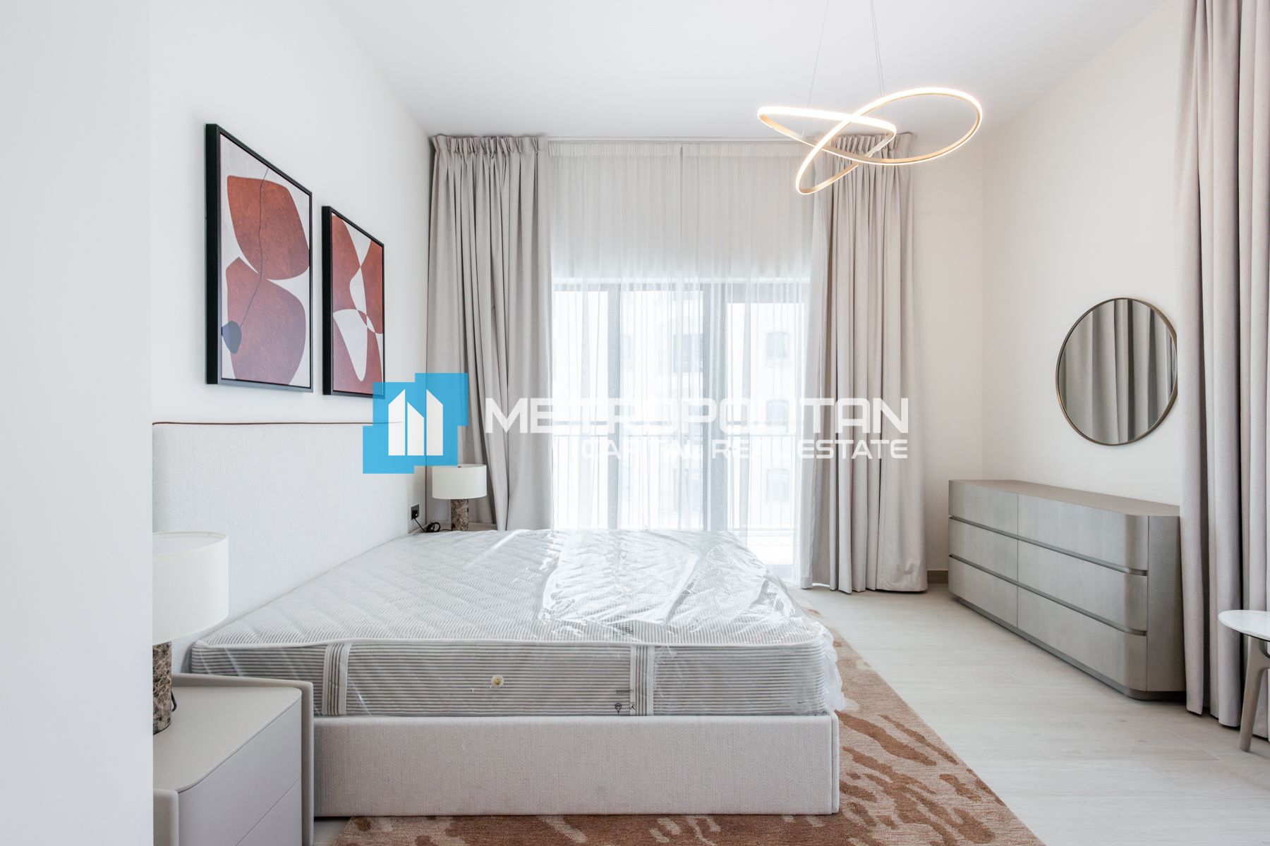 Image - Residences E, Yas Island, Abu Dhabi | Project - Apartment