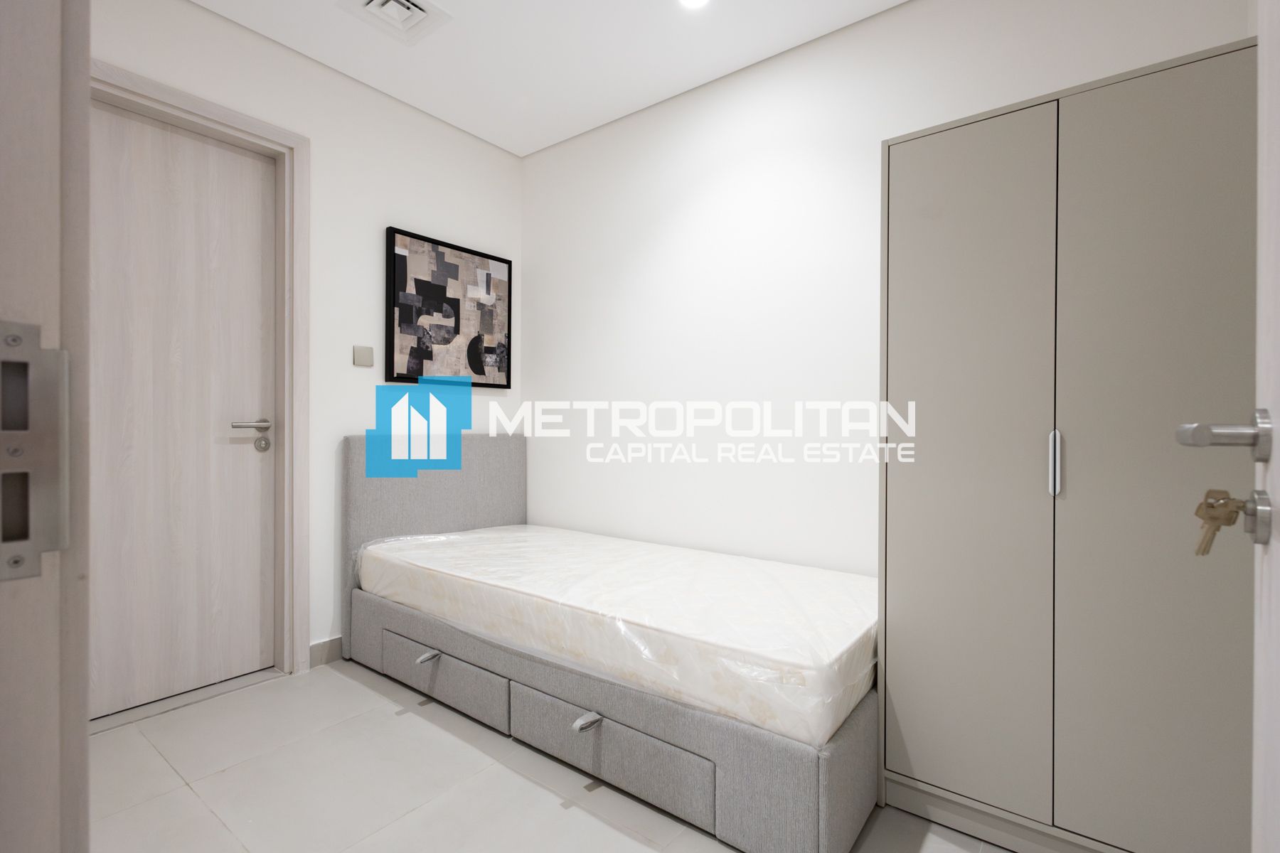Image - Residences E, Yas Island, Abu Dhabi | Project - Apartment