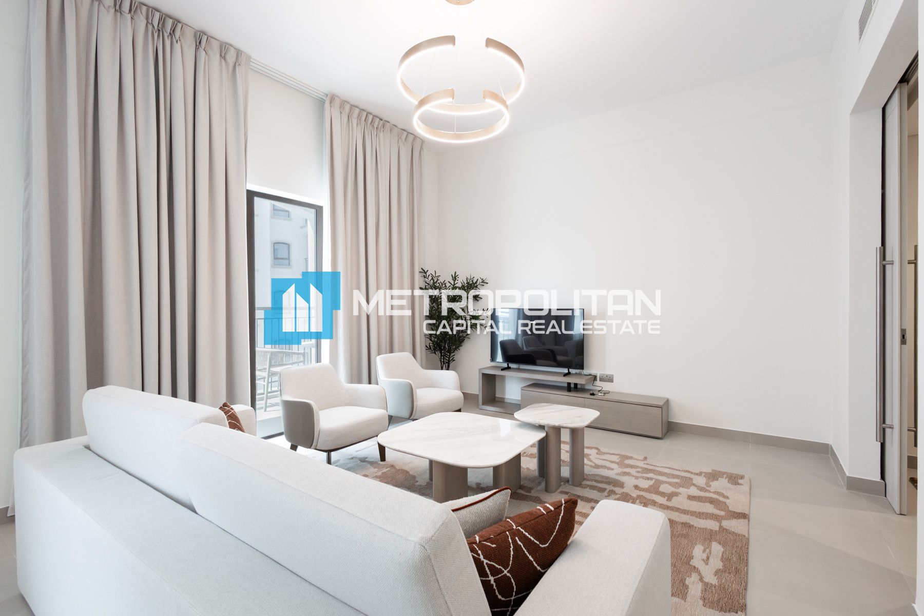 Image - Residences E, Yas Island, Abu Dhabi | Project - Apartment