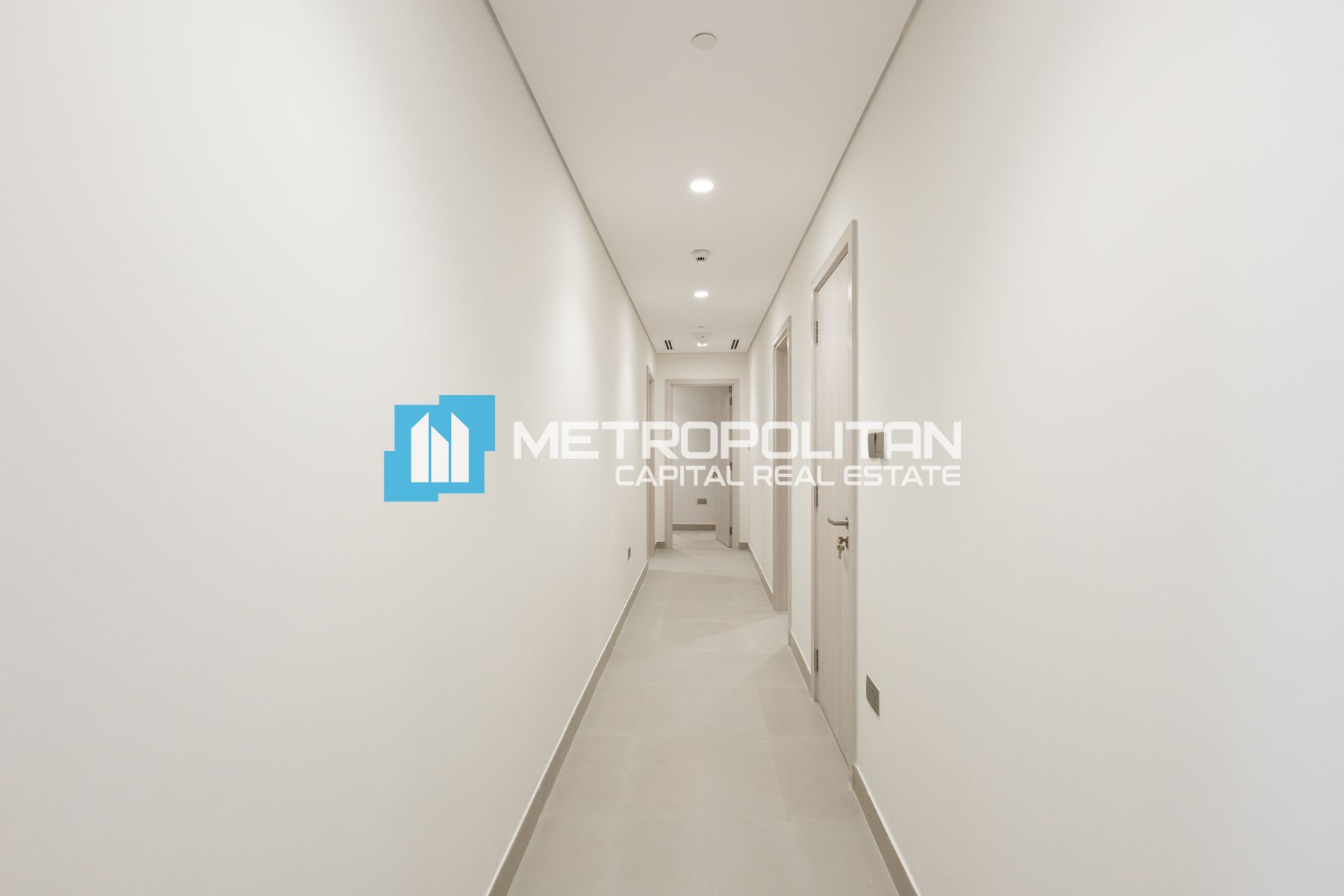 Image - Residences E, Yas Island, Abu Dhabi | Project - Apartment