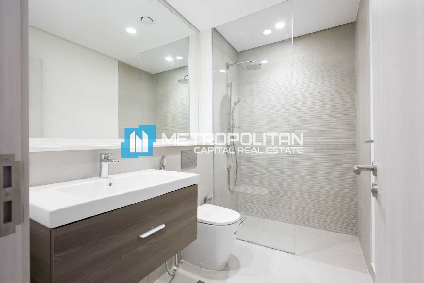 Image - Residences E, Yas Island, Abu Dhabi | Project - Apartment