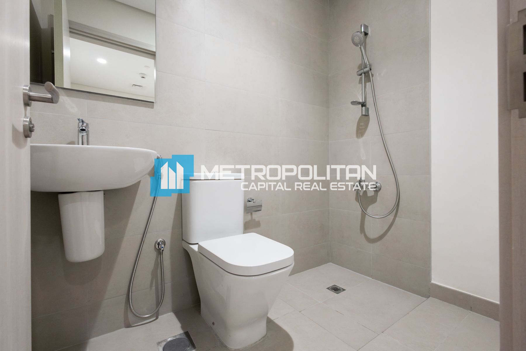 Image - Residences E, Yas Island, Abu Dhabi | Project - Apartment