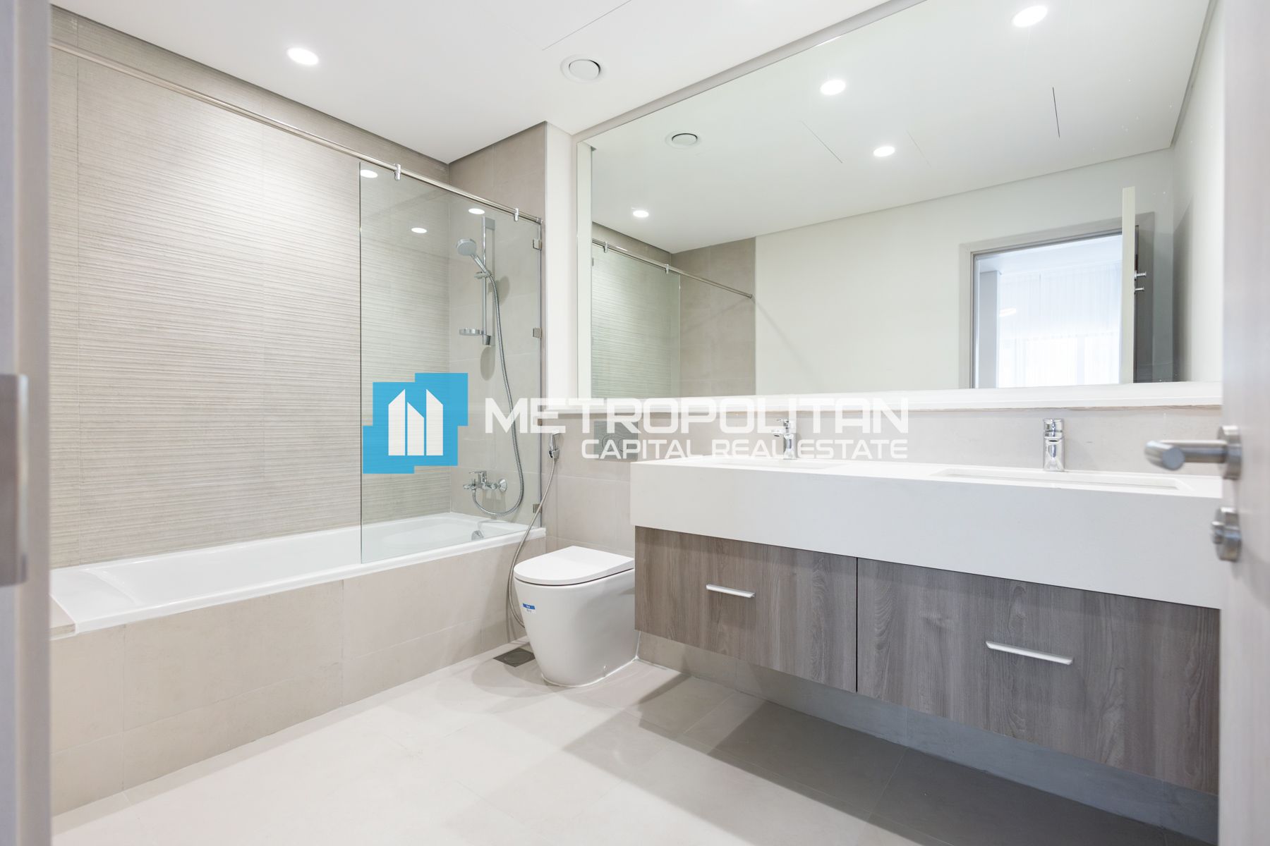 Image - Residences E, Yas Island, Abu Dhabi | Project - Apartment