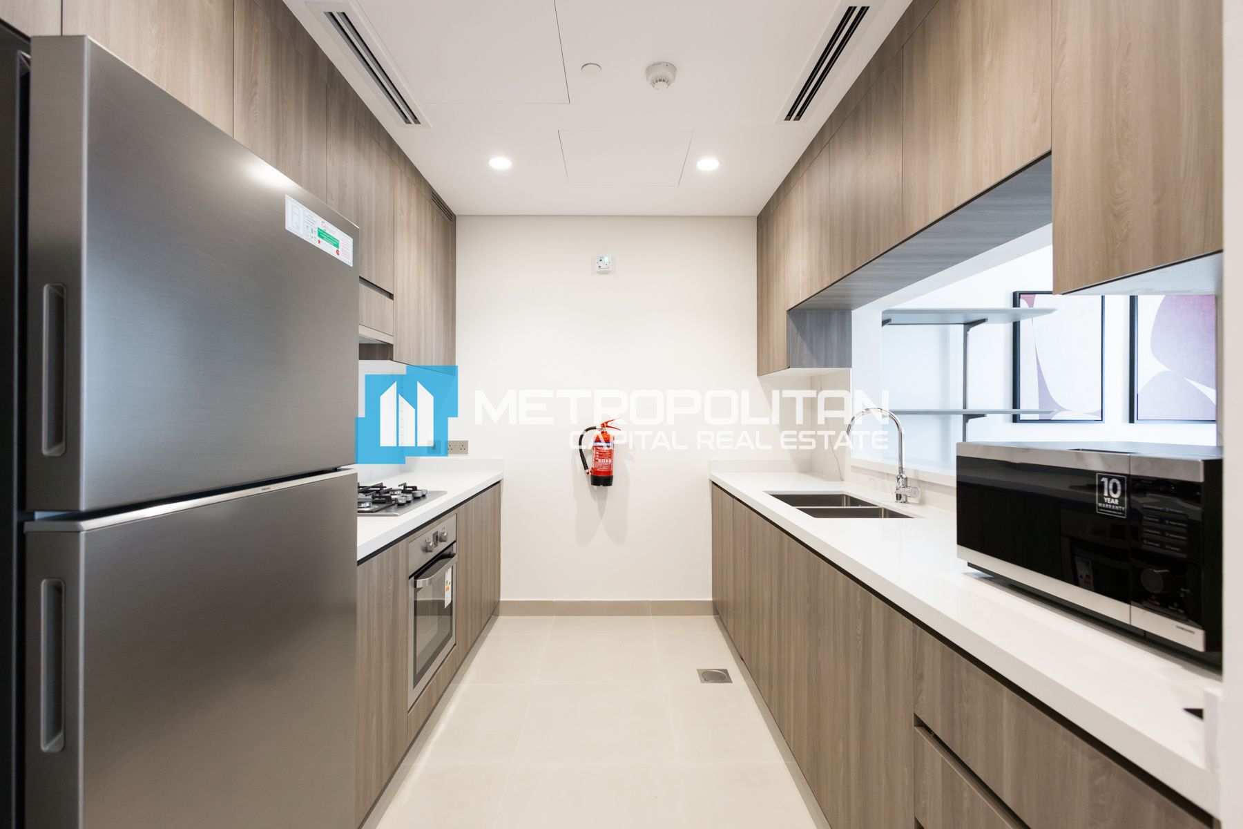 Image - Residences E, Yas Island, Abu Dhabi | Project - Apartment