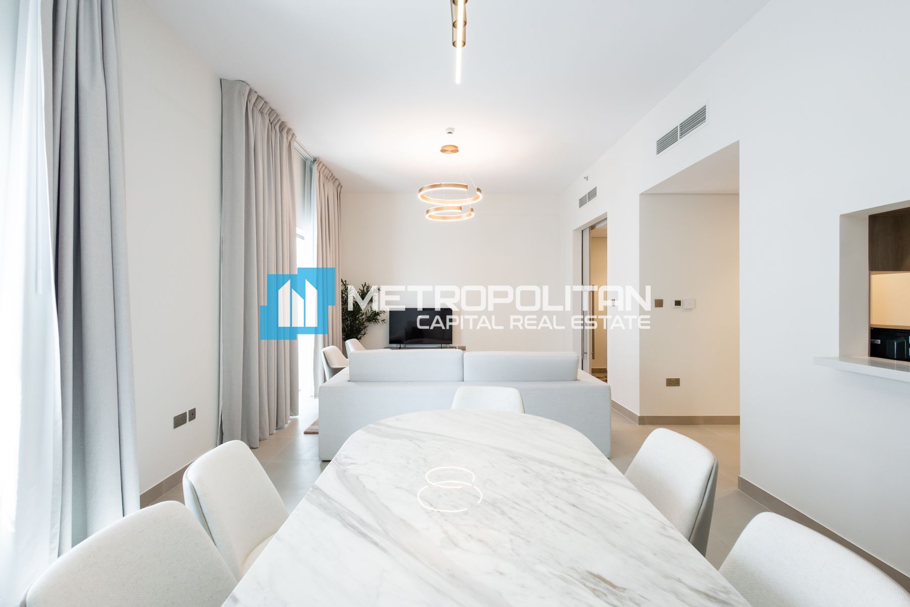 Image - Residences E, Yas Island, Abu Dhabi | Project - Apartment