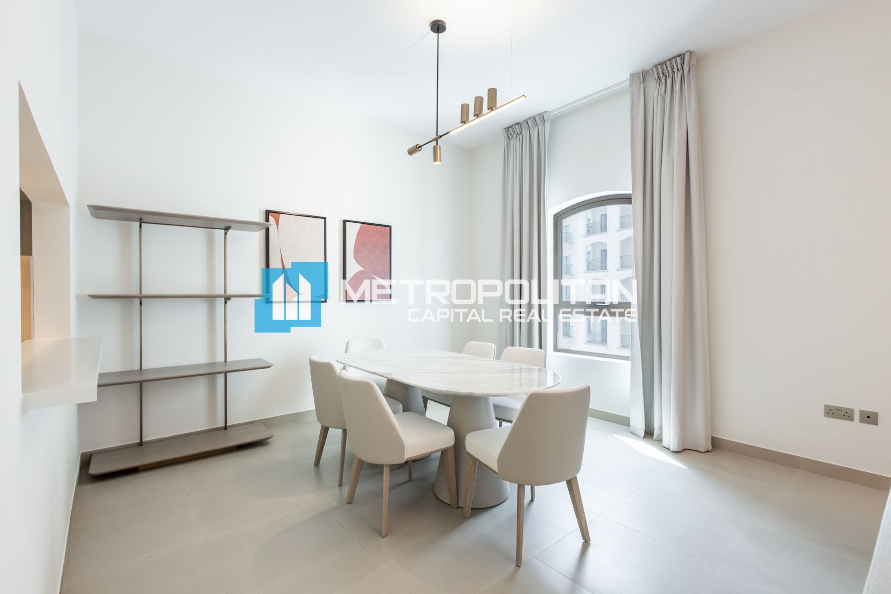 Image - Residences E, Yas Island, Abu Dhabi | Project - Apartment