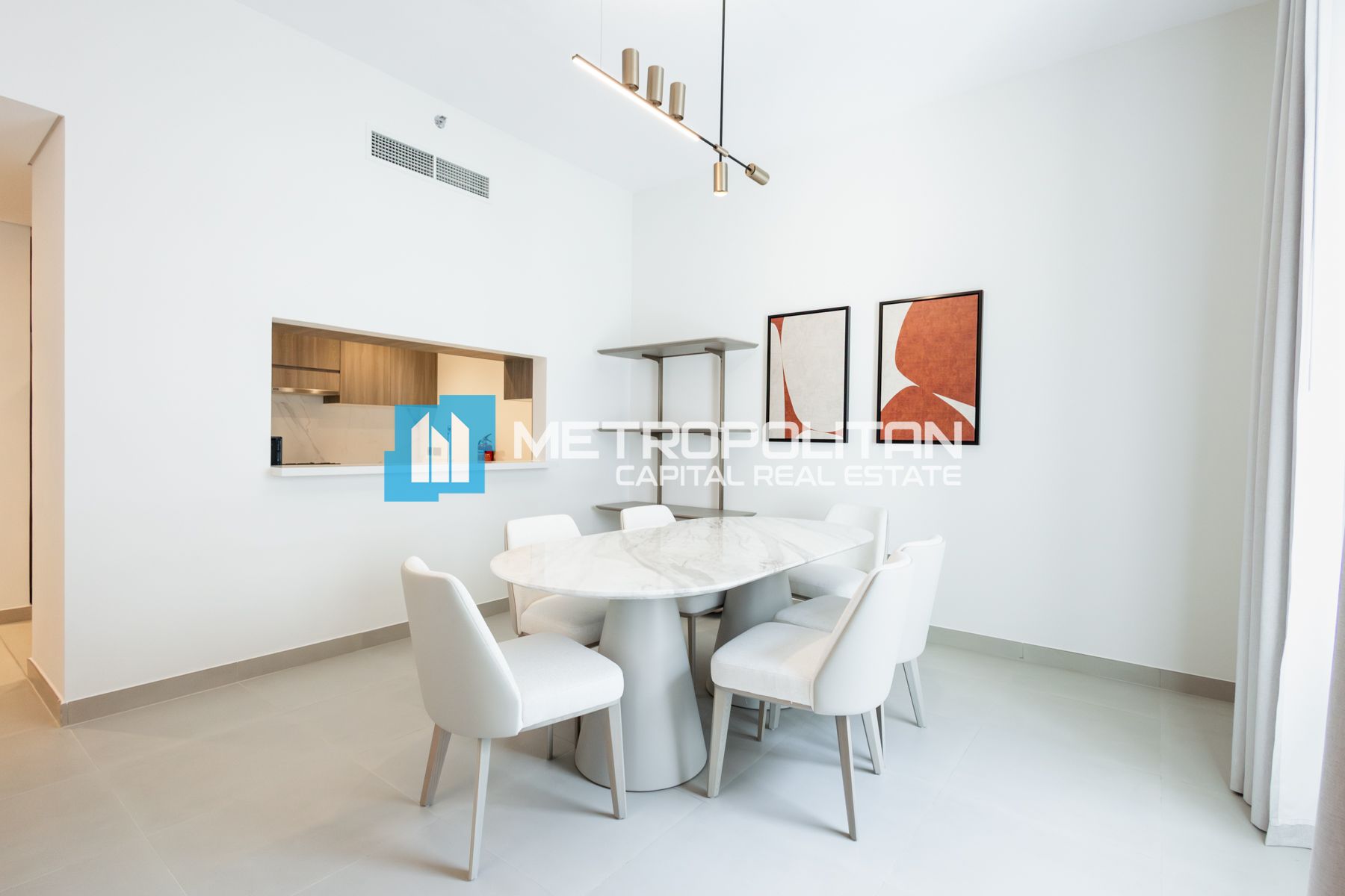 Image - Residences E, Yas Island, Abu Dhabi | Project - Apartment