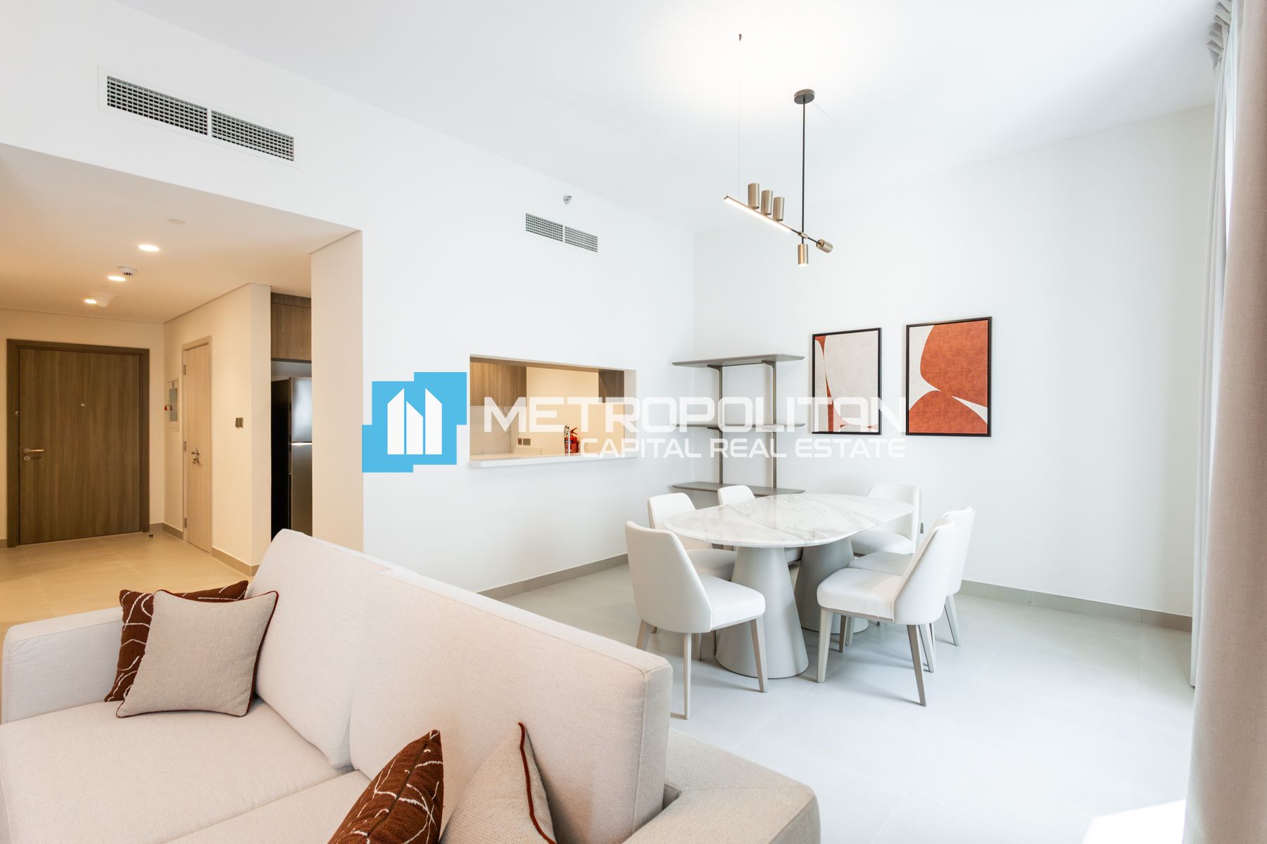 Image - Residences E, Yas Island, Abu Dhabi | Project - Apartment