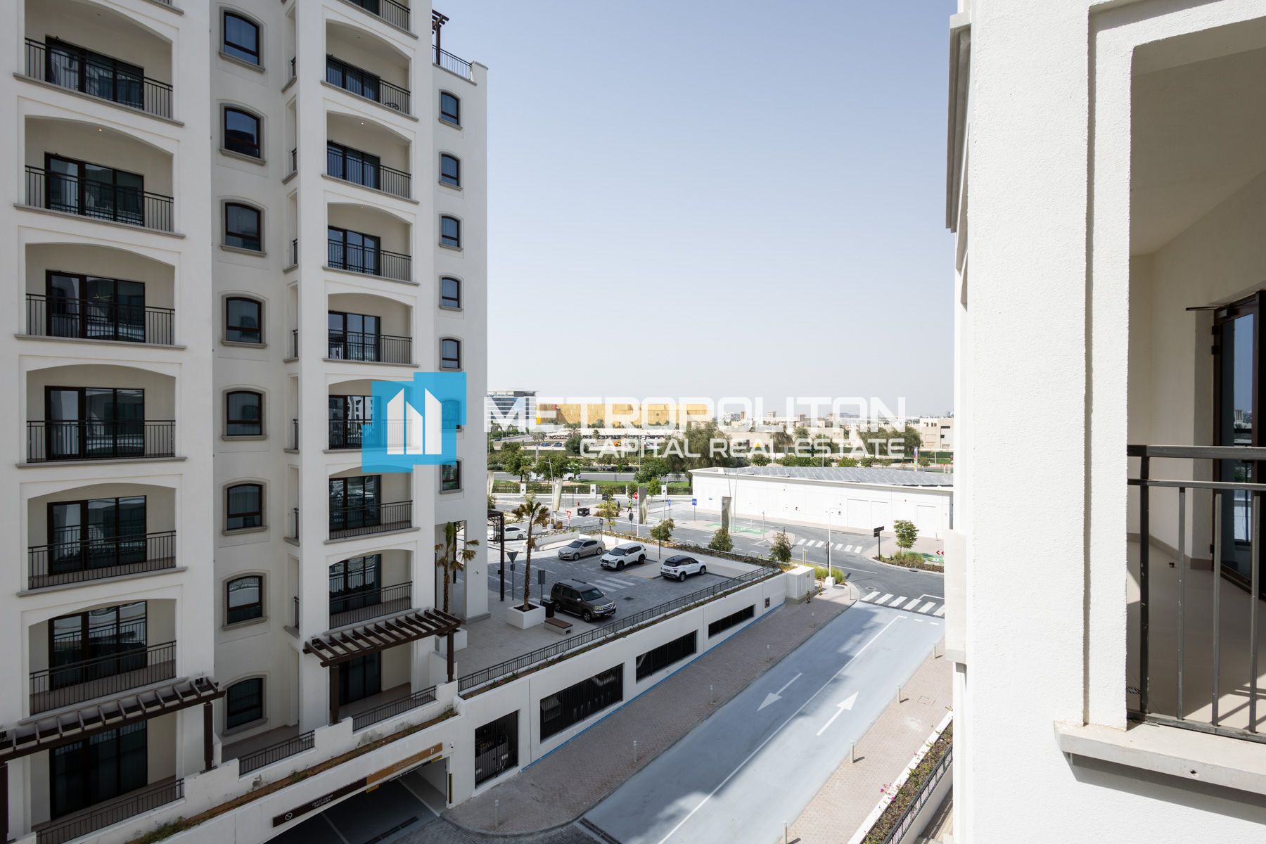 Image - Residences E, Yas Island, Abu Dhabi | Project - Apartment