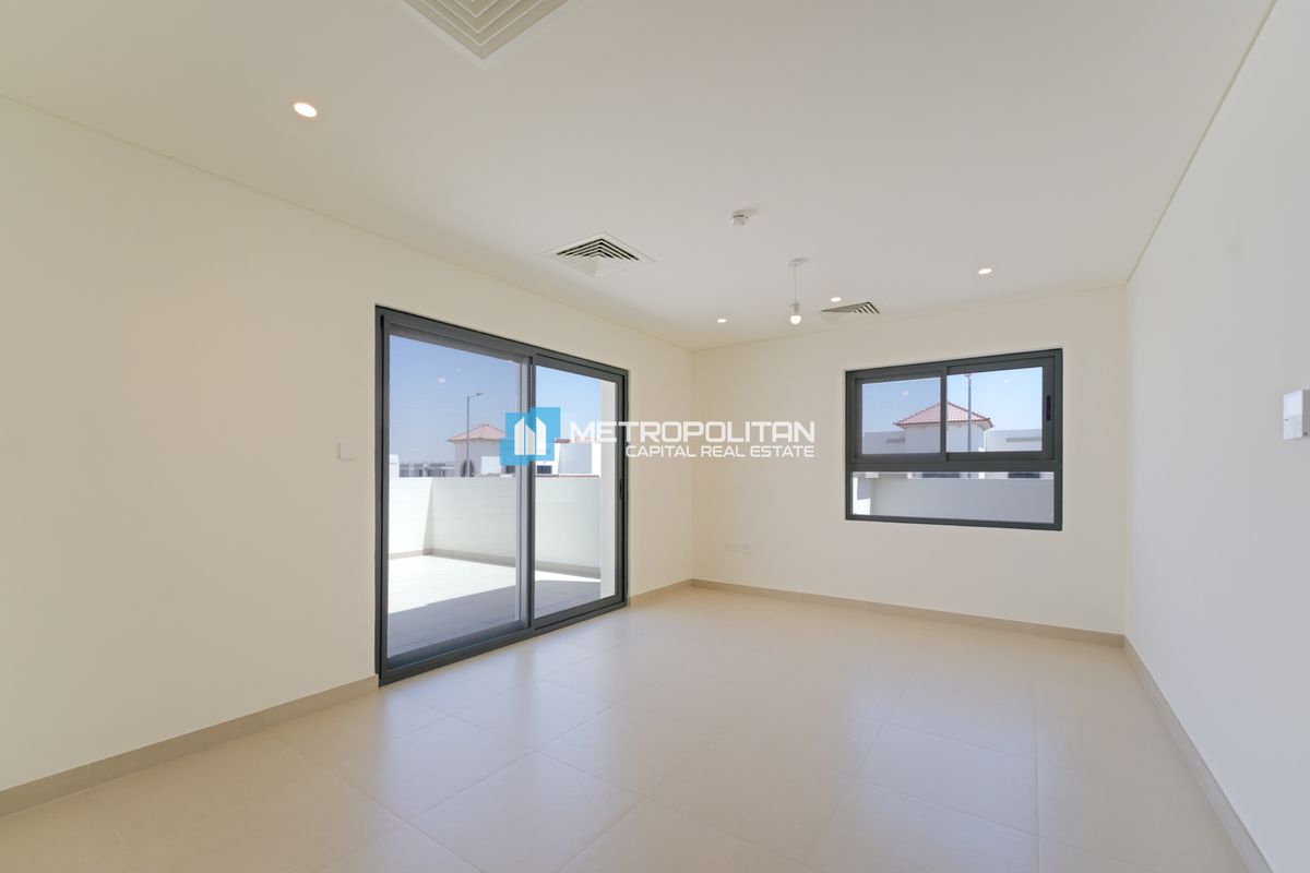 5BR Villa for Rent in Al Shamkha – MCR-7769 photo-17