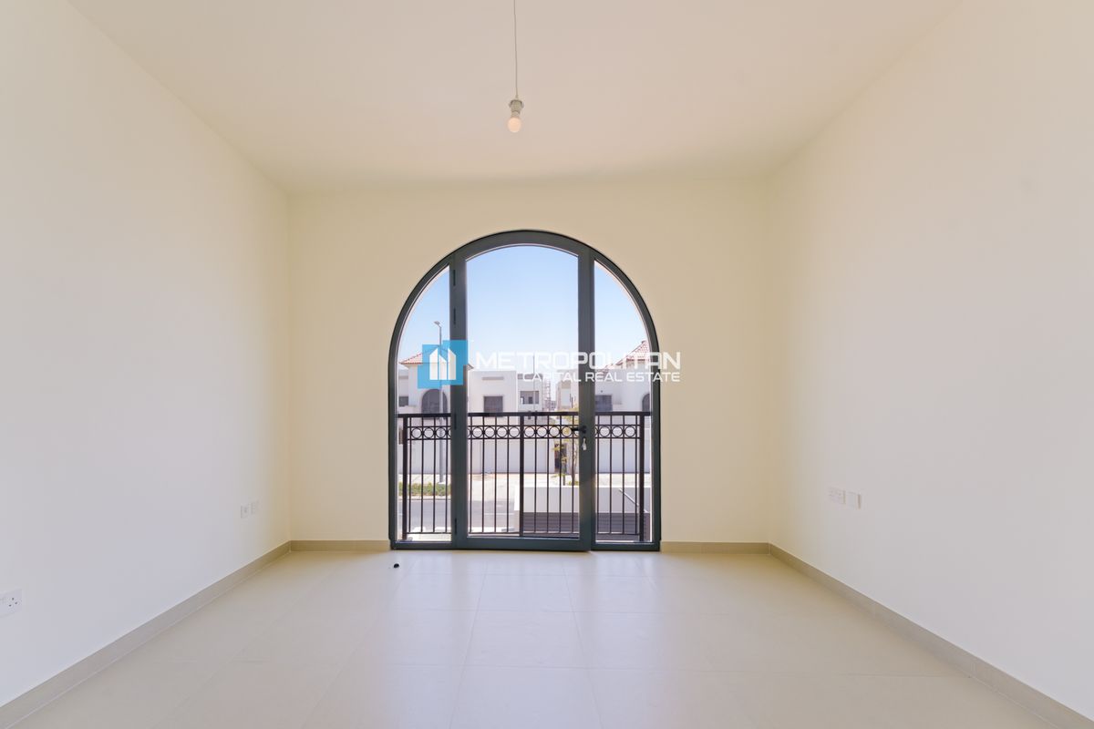 5BR Villa for Rent in Al Shamkha – MCR-7769 photo-19