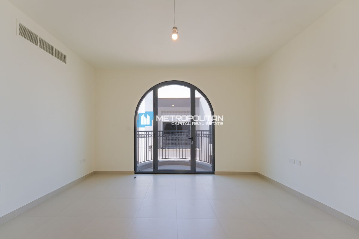 5BR Villa for Rent in Al Shamkha – MCR-7769 photo-24