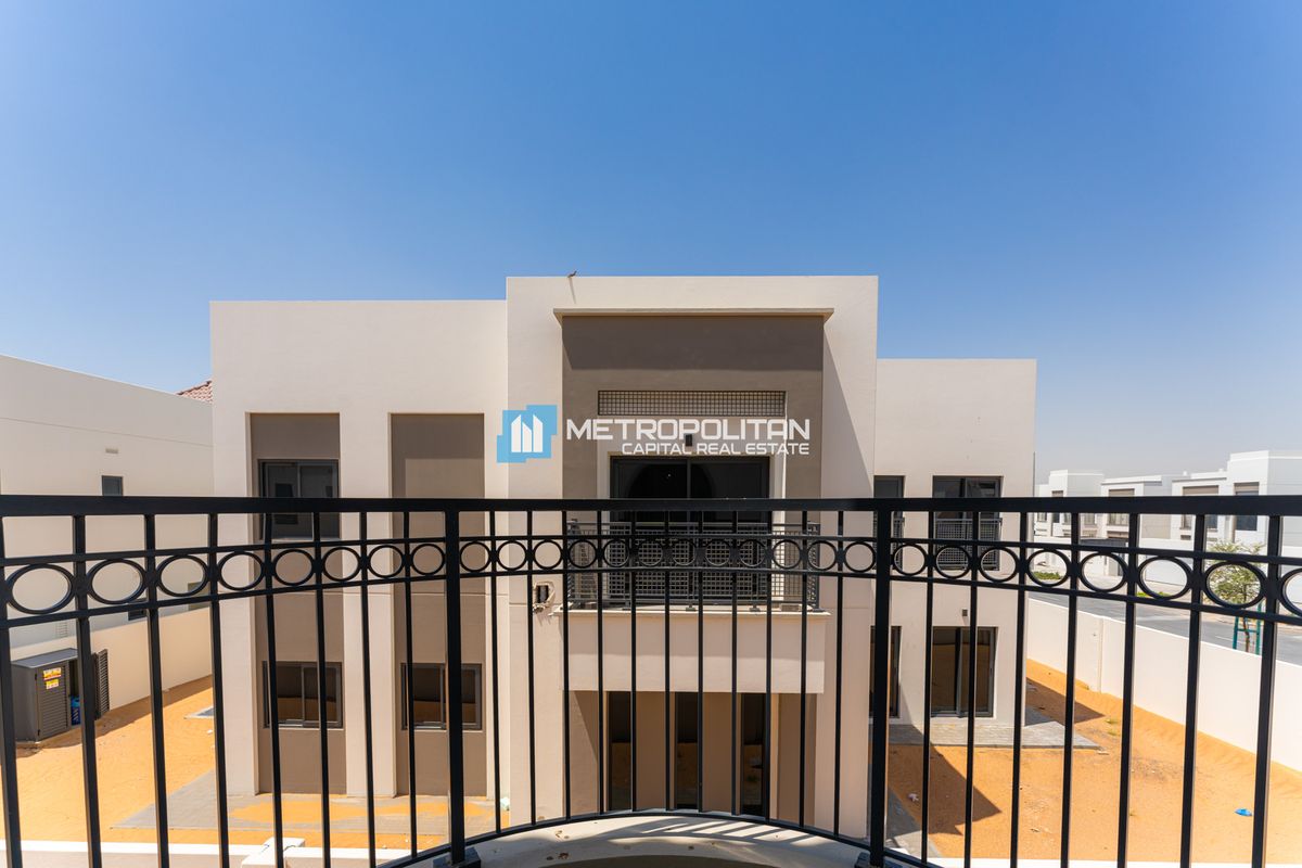 5BR Villa for Rent in Al Shamkha – MCR-7769 photo-39
