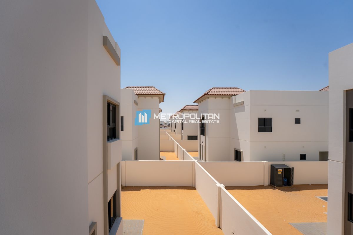 5BR Villa for Rent in Al Shamkha – MCR-7769 photo-40