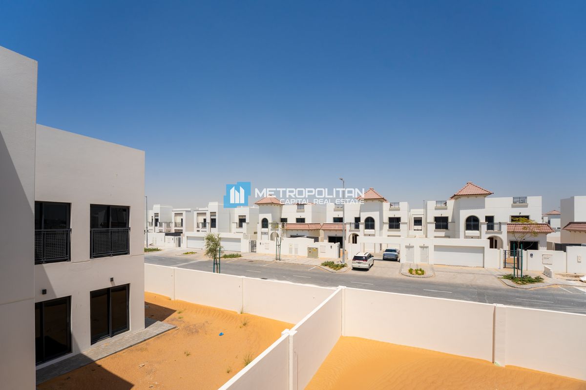 5BR Villa for Rent in Al Shamkha – MCR-7769 photo-41