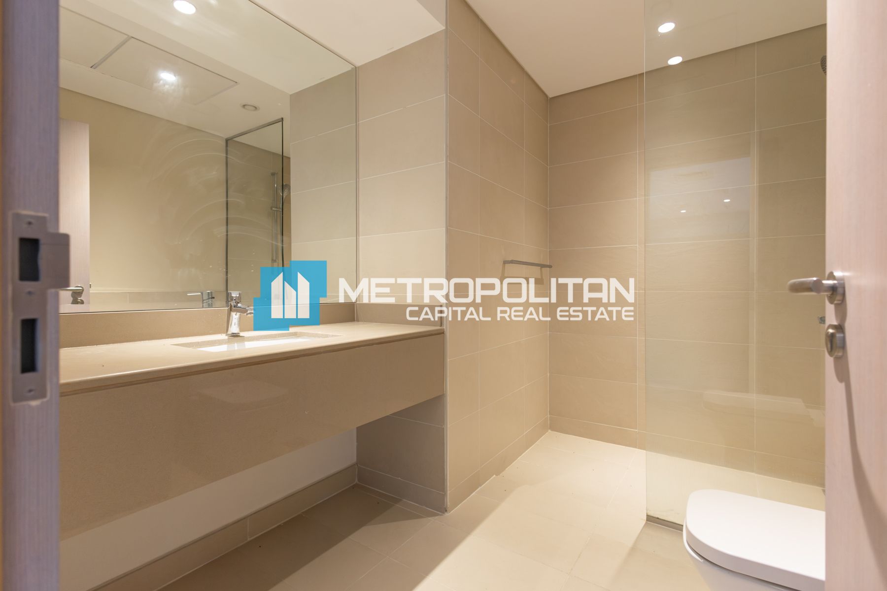 Image - Waters Edge, Yas Island, Abu Dhabi | Project - Apartment