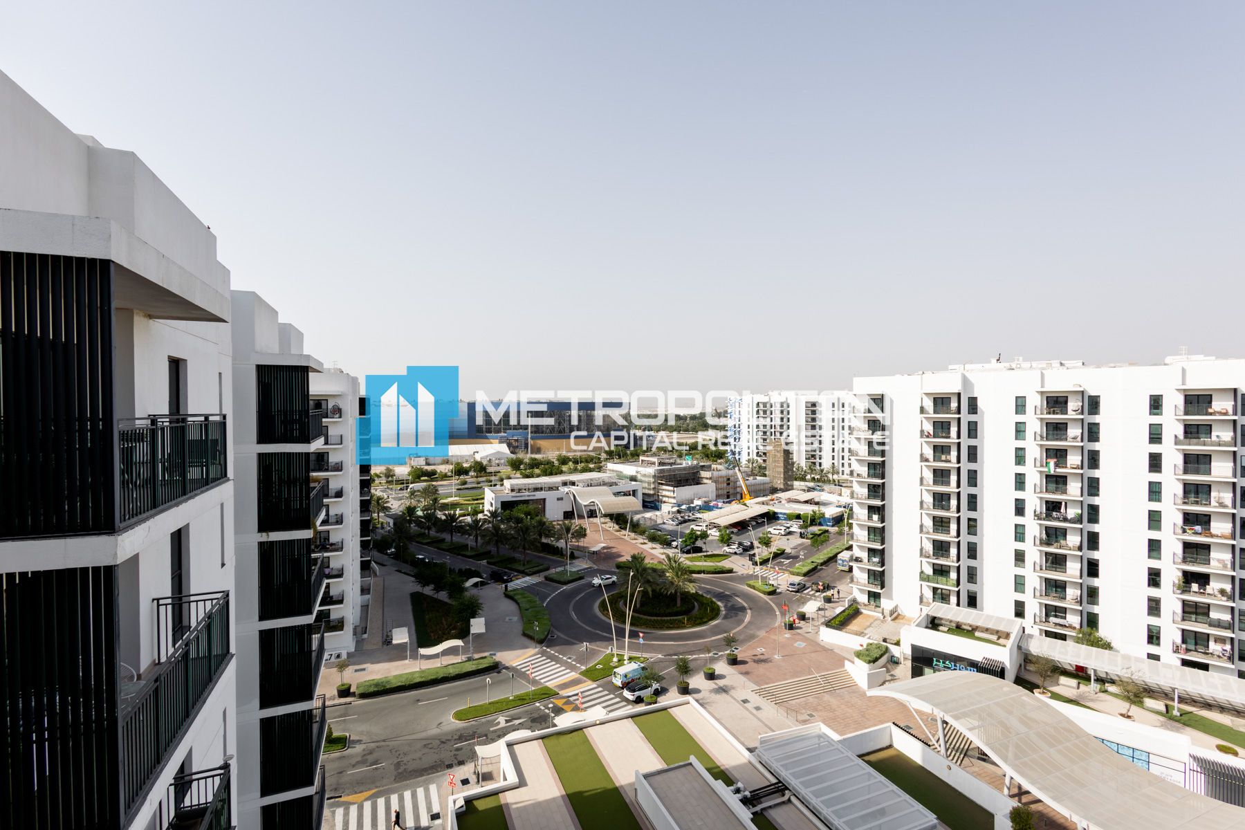 Image - Waters Edge, Yas Island, Abu Dhabi | Project - Apartment