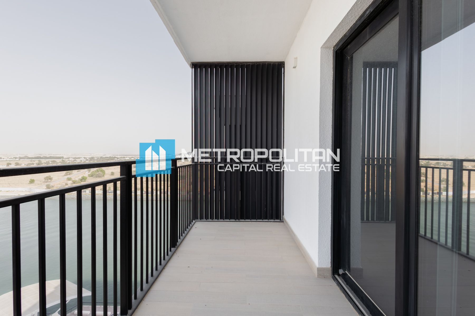 Image - Waters Edge, Yas Island, Abu Dhabi | Project - Apartment