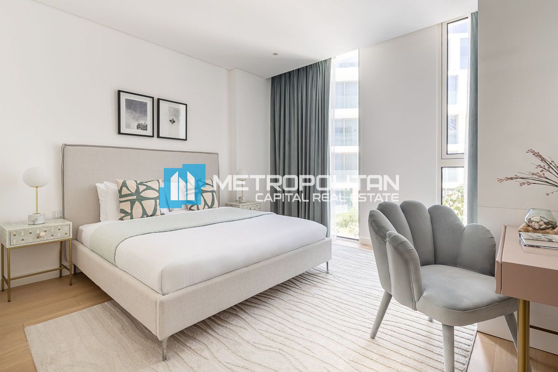 Image - Mamsha Al Saadiyat, Saadiyat Island, Абу-Даби | Project - Апартаменты