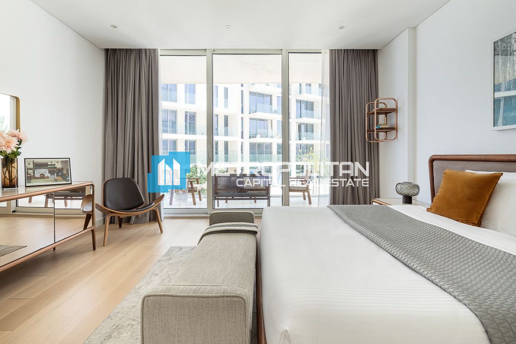 Image - Mamsha Al Saadiyat, Saadiyat Island, Абу-Даби | Project - Апартаменты
