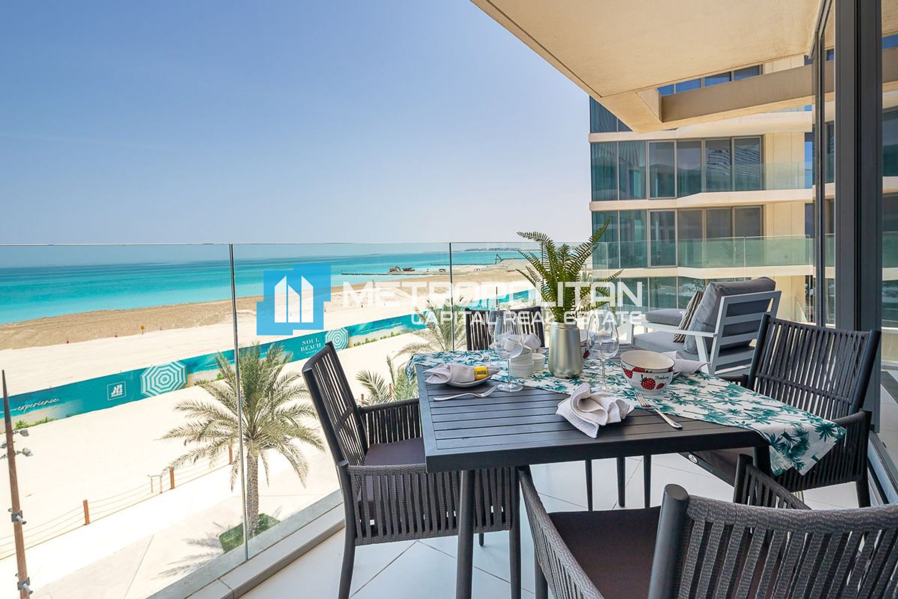 Image - Mamsha Al Saadiyat, Saadiyat Island, Абу-Даби | Project - Апартаменты