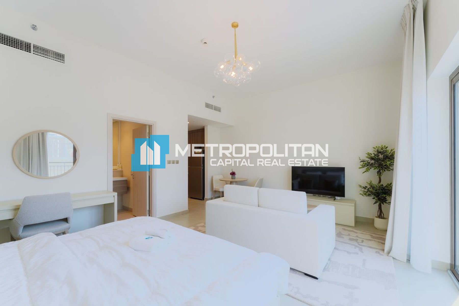 Image - Apartments 2, Yas Island, Abu Dhabi | Project - Apartment
