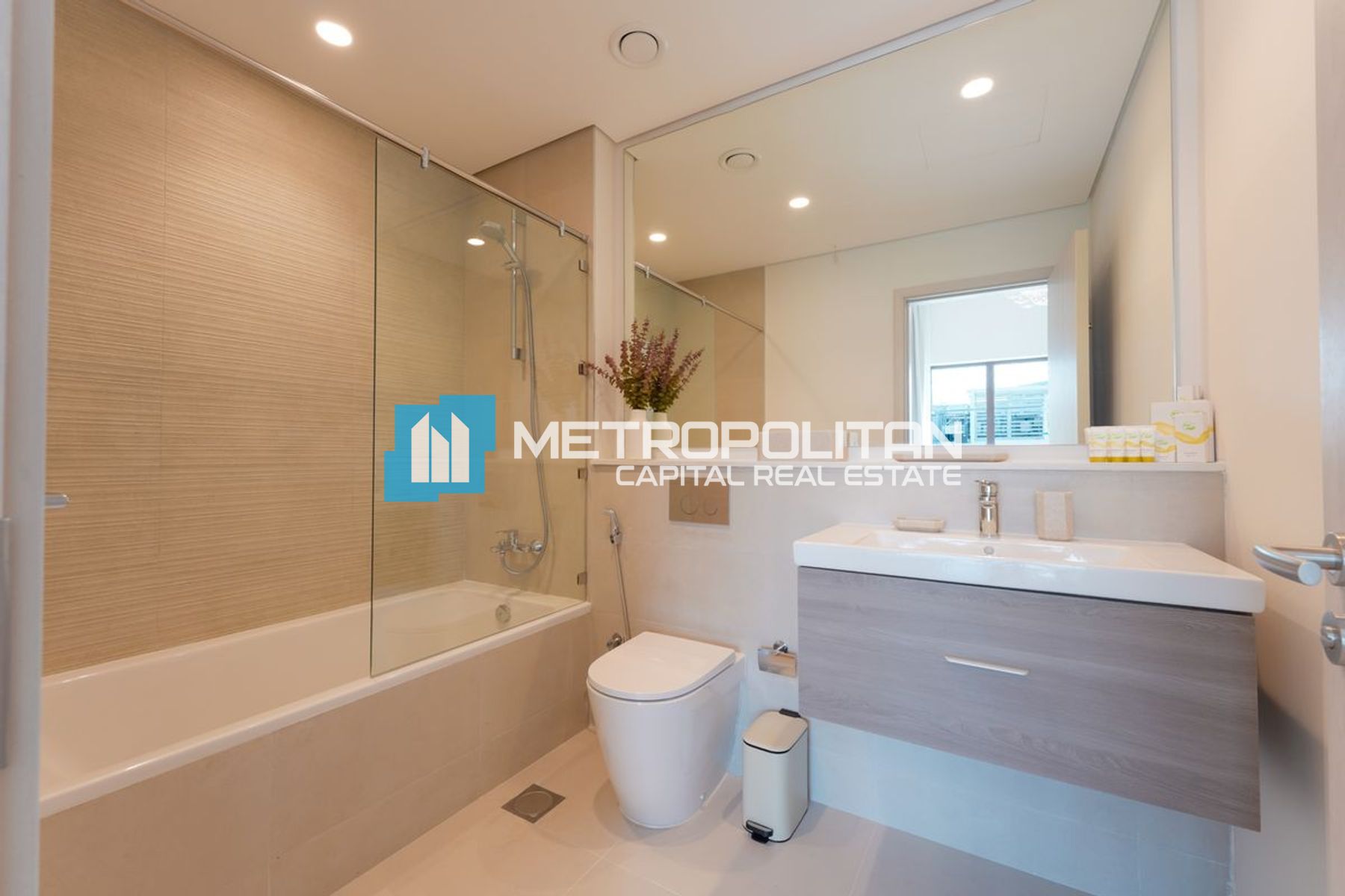 Image - Apartments 2, Yas Island, Abu Dhabi | Project - Apartment