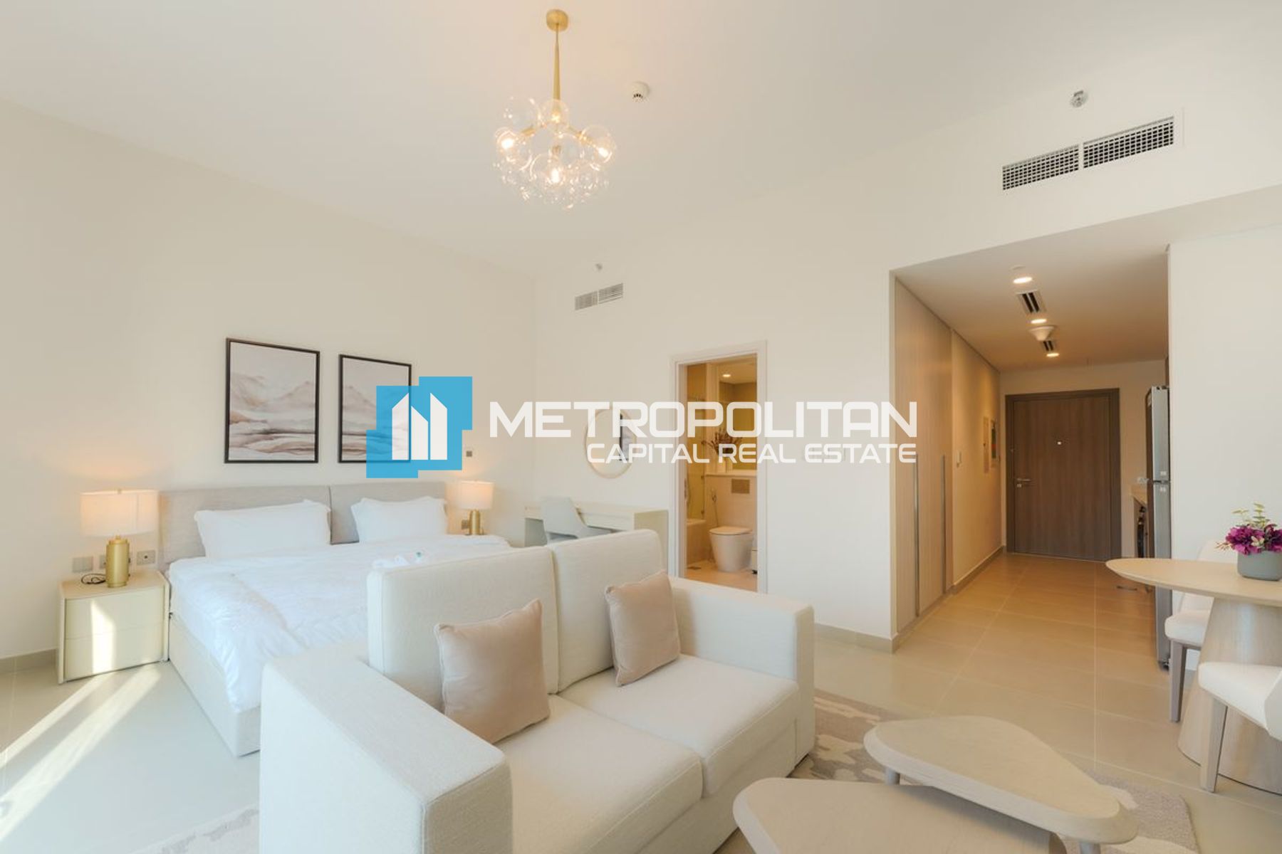 Image - Apartments 2, Yas Island, Abu Dhabi | Project - Apartment