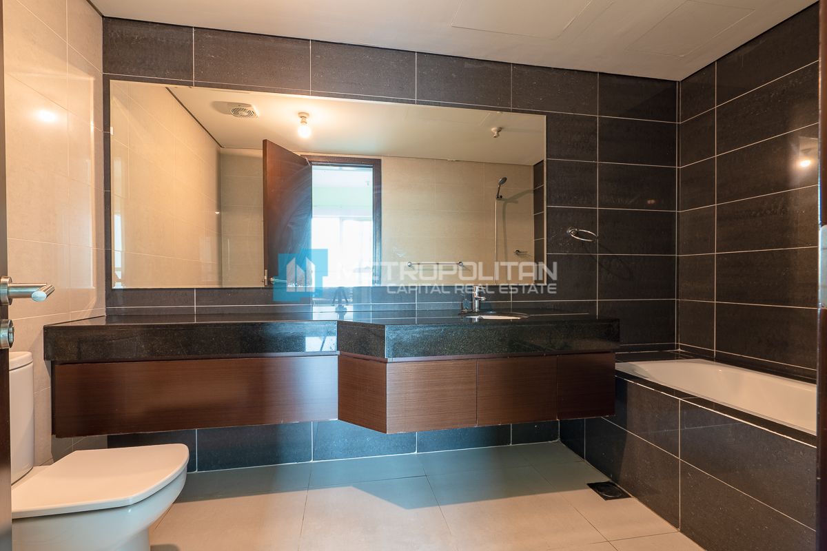Image - Marina Blue Tower, Al Reem Island, Abu Dhabi | Project - Apartment