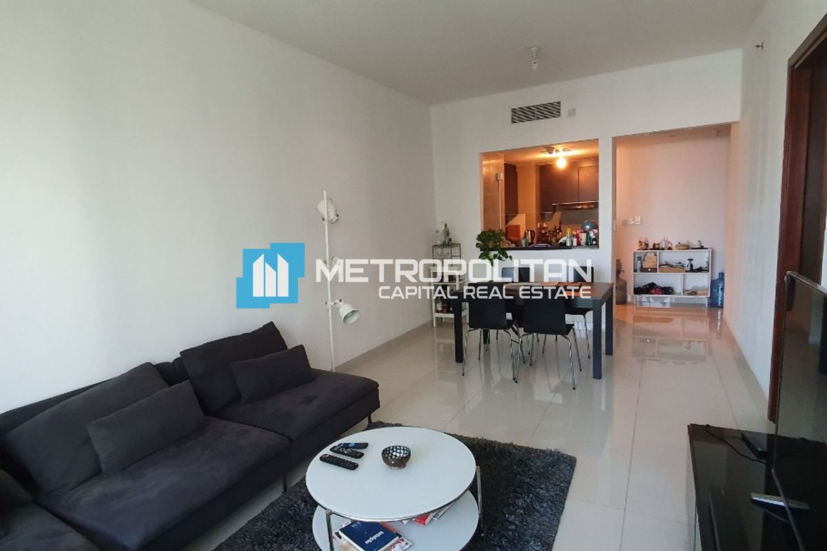 Image - Marina Blue Tower, Al Reem Island, Abu Dhabi | Project - Apartment